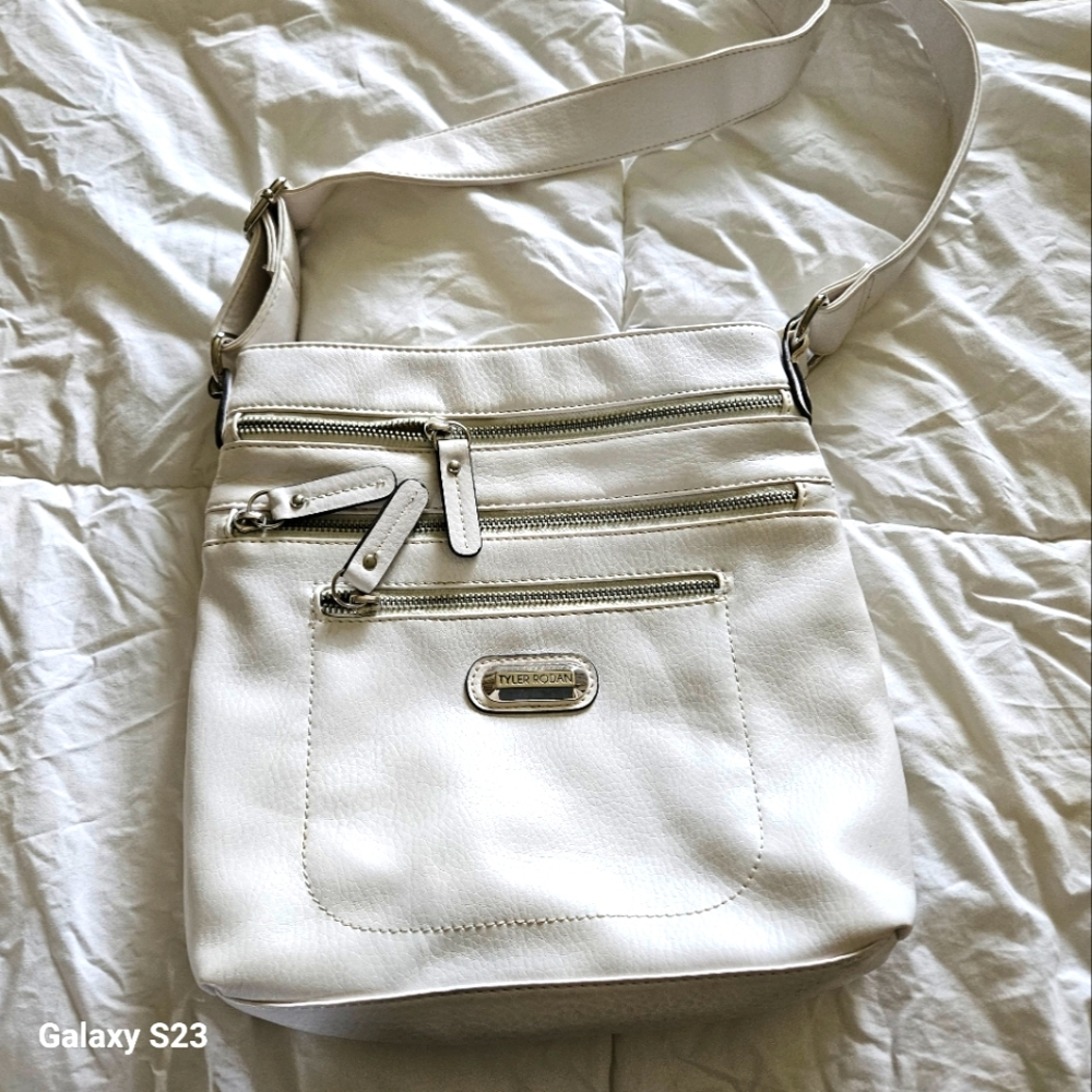 Tyler Rodan Crossbody Purse